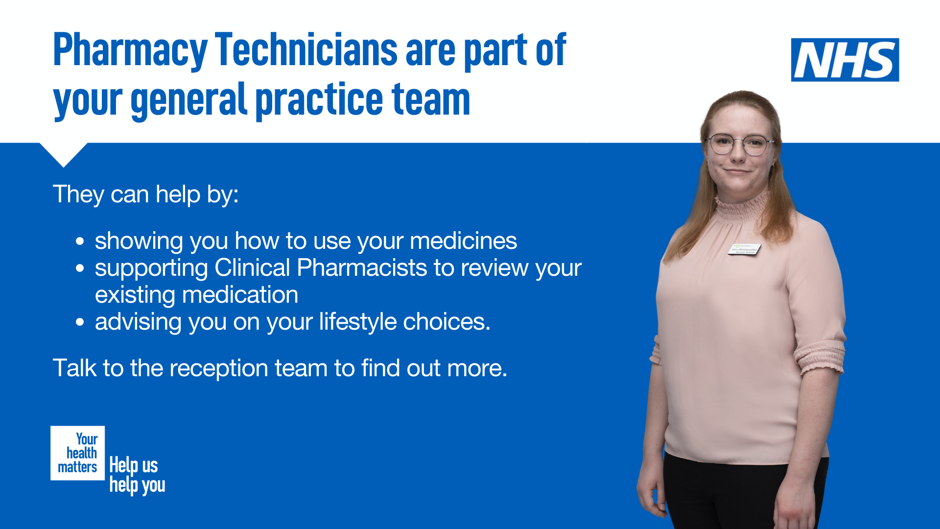 Pharmacy Techs